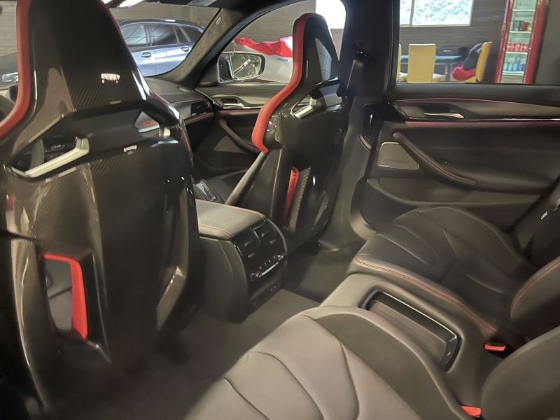 BMW M5 CS 630cv 4x4 “serie limitada 1100”
