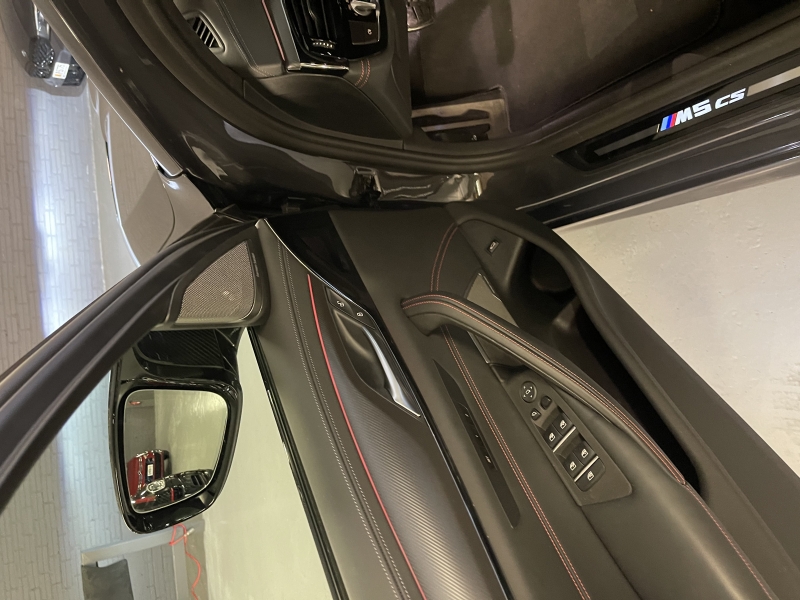 BMW M5 CS 630cv 4x4 “serie limitada 1100”