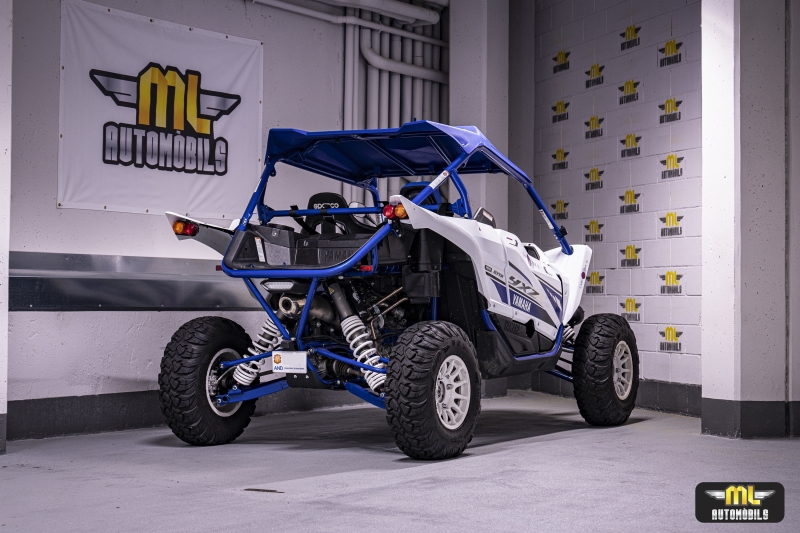 YAMAHA YXZ-1000-R SS