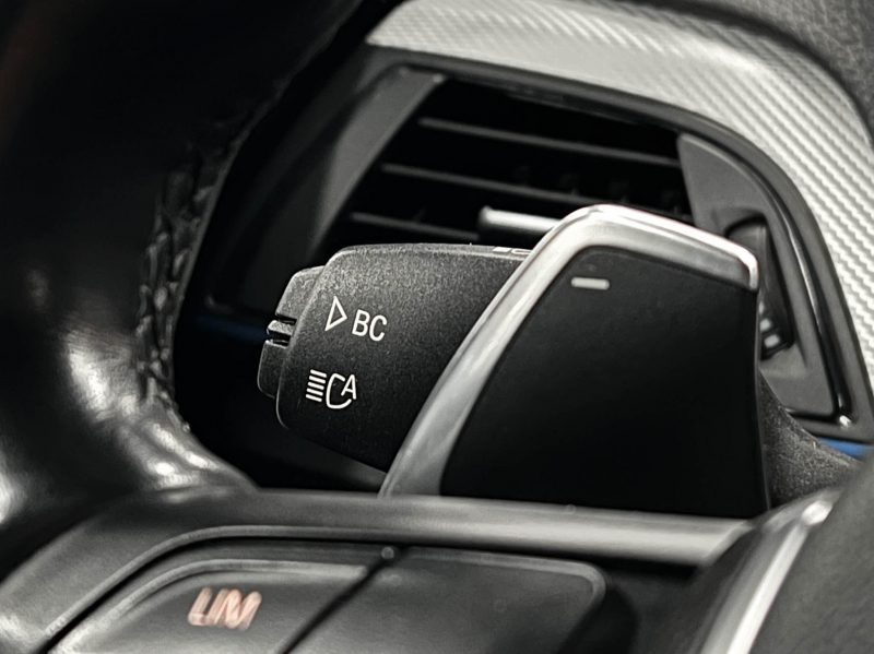 BMW M135i X-Drive 320cv