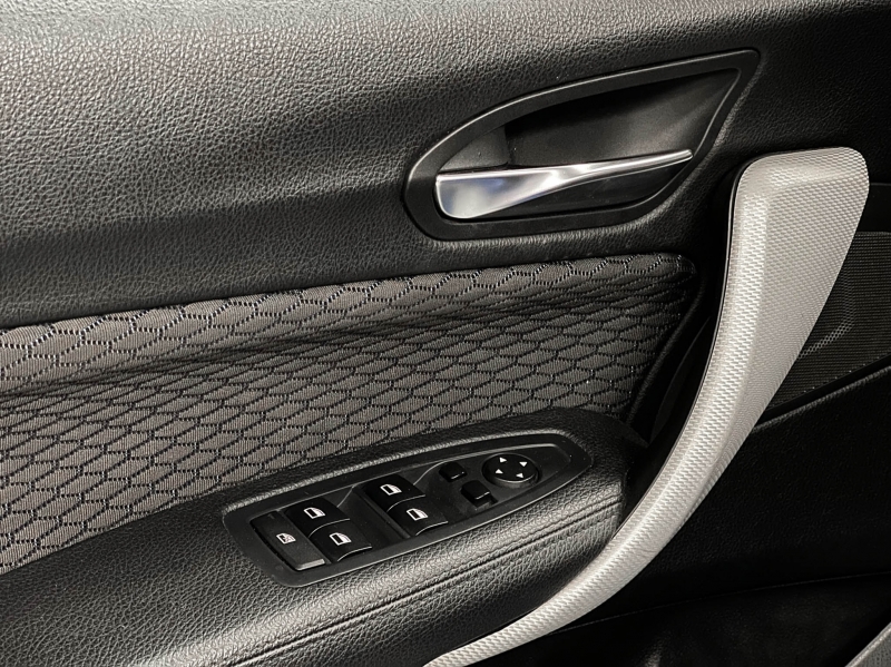 BMW M135i X-Drive 320cv