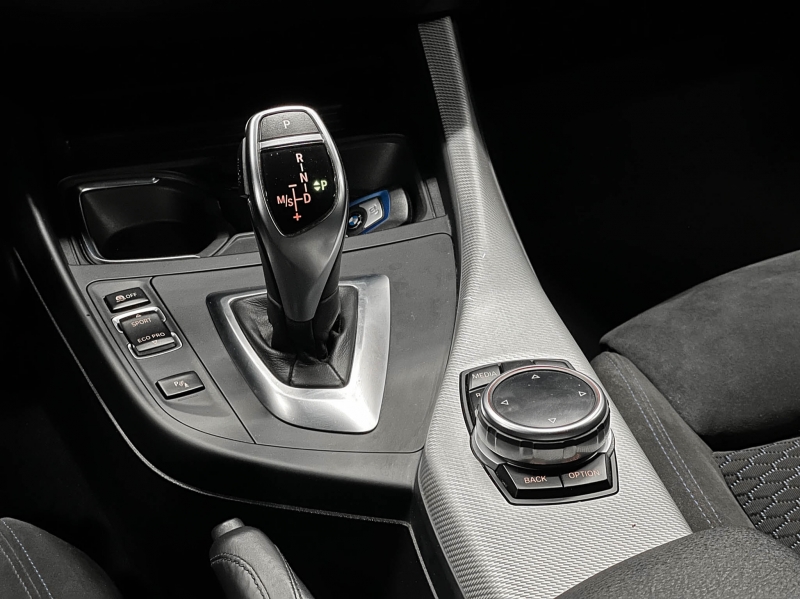BMW M135i X-Drive 320cv