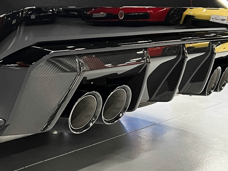 BMW M3 Competition 510cv X-Drive Ceramics