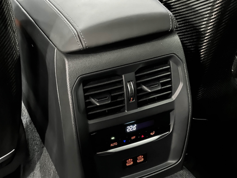 BMW M3 Competition 510cv X-Drive Ceramics