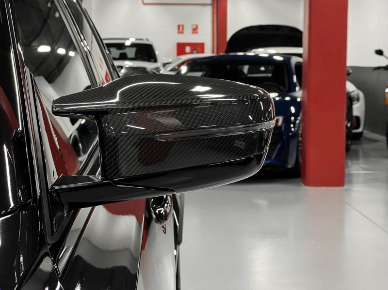BMW M3 Competition 510cv X-Drive Ceramics