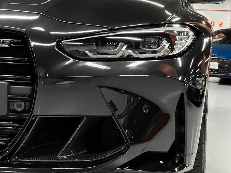 BMW M3 Competition 510cv X-Drive Ceramics