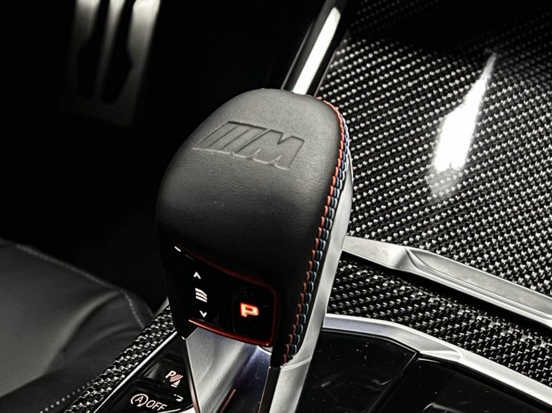 BMW M3 Competition 510cv X-Drive Ceramics