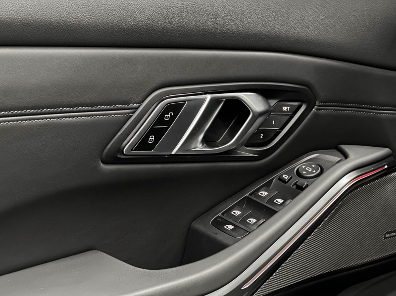 BMW M3 Competition 510cv X-Drive Ceramics