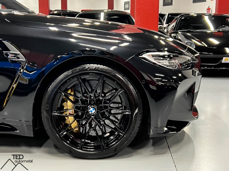 BMW M3 Competition 510cv X-Drive Ceramics
