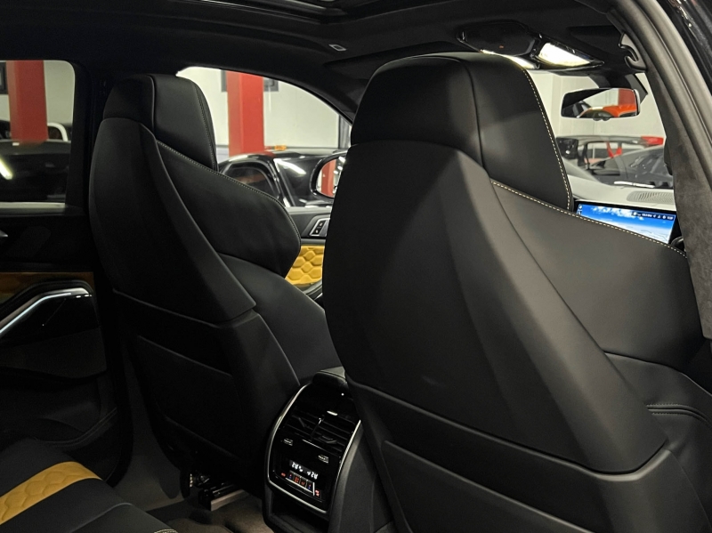 BMW X6M Competition 625cv