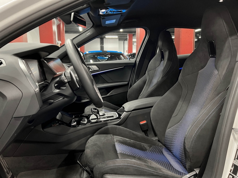 BMW M135i F40 306cv xDrive