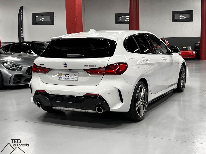 BMW M135i F40 306cv xDrive