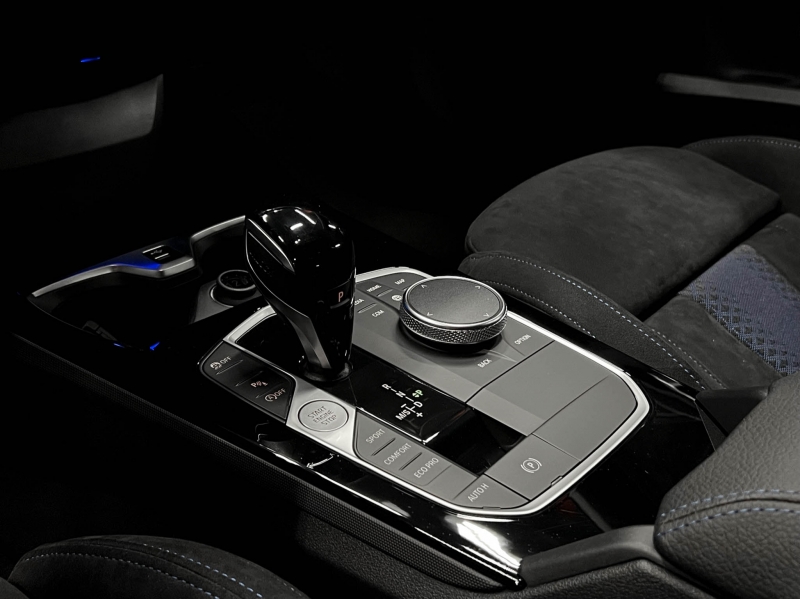 BMW M135i F40 306cv xDrive