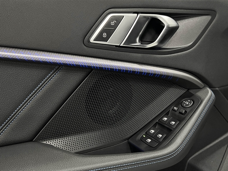 BMW M135i F40 306cv xDrive