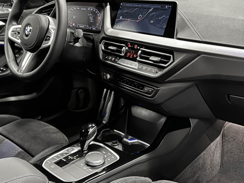 BMW M135i F40 306cv xDrive