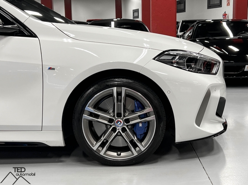 BMW M135i F40 306cv xDrive