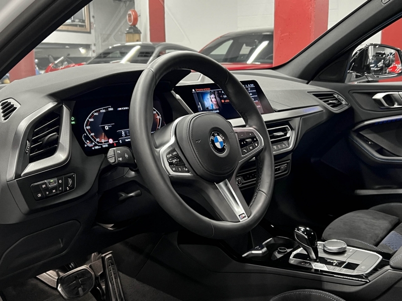 BMW M135i F40 306cv xDrive