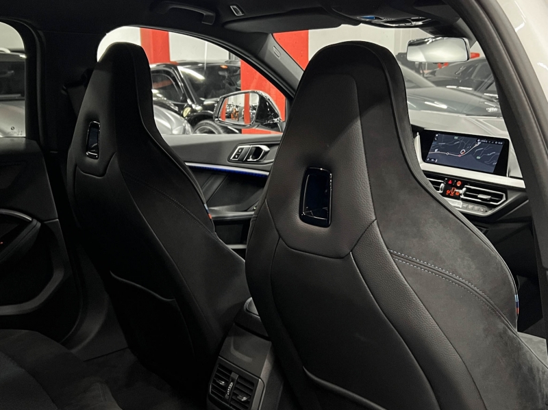 BMW M135i F40 306cv xDrive