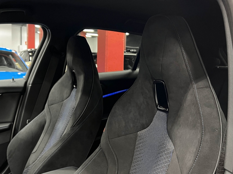 BMW M135i F40 306cv xDrive