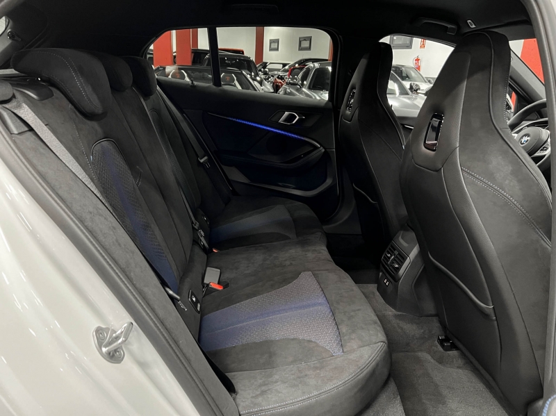 BMW M135i F40 306cv xDrive