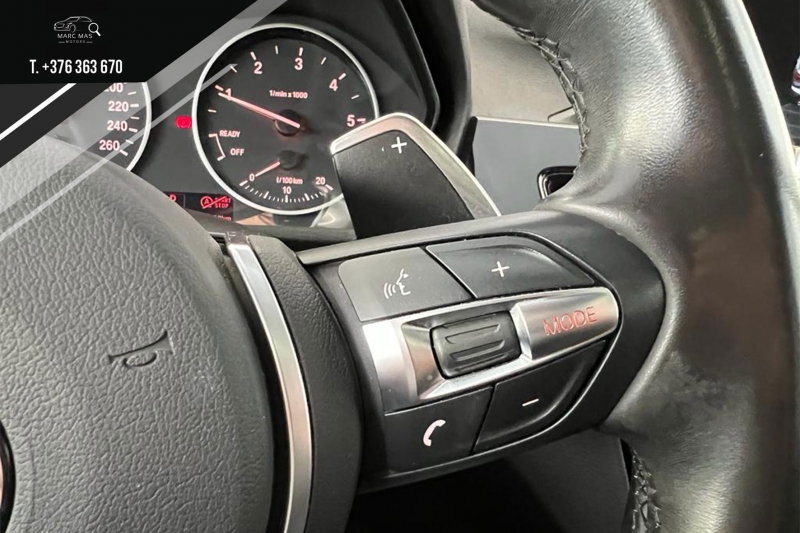 BMW X1 xDrive 20D