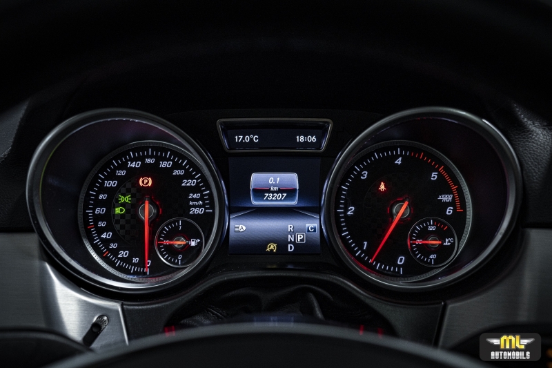 MERCEDES-BENZ GLE 350 D COUPE 4MATIC