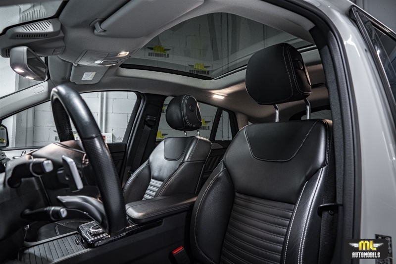 MERCEDES-BENZ GLE 350 D COUPE 4MATIC