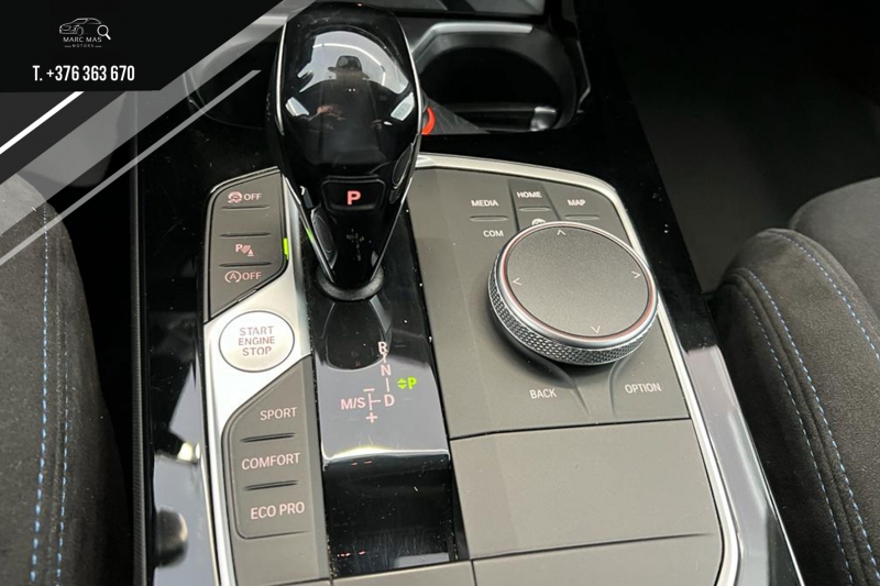 BMW M120D xDrive