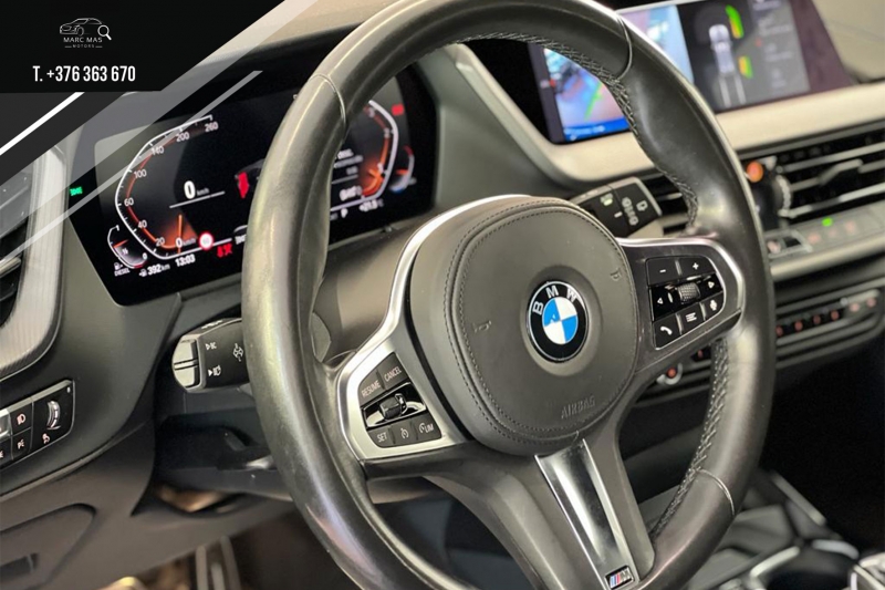 BMW M120D xDrive