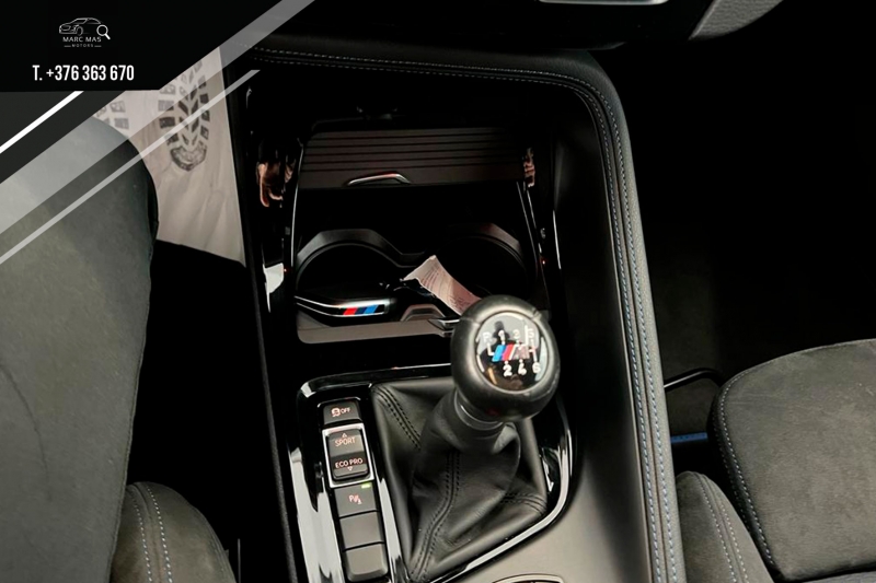 BMW X2 sDrive18i
