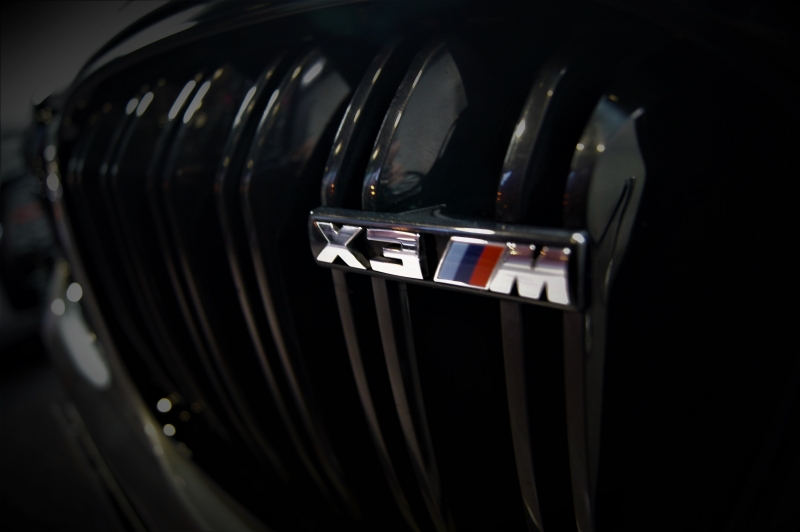 BMW X3 M COMPETITION 510CV * XDRIVE * * FULL EQUIP *
