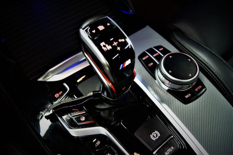 BMW X3 M COMPETITION 510CV * XDRIVE * * FULL EQUIP *