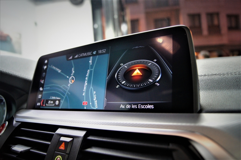 BMW X3 M COMPETITION 510CV * XDRIVE * * FULL EQUIP *