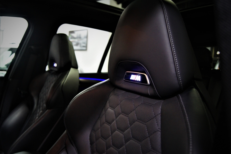 BMW X3 M COMPETITION 510CV * XDRIVE * * FULL EQUIP *