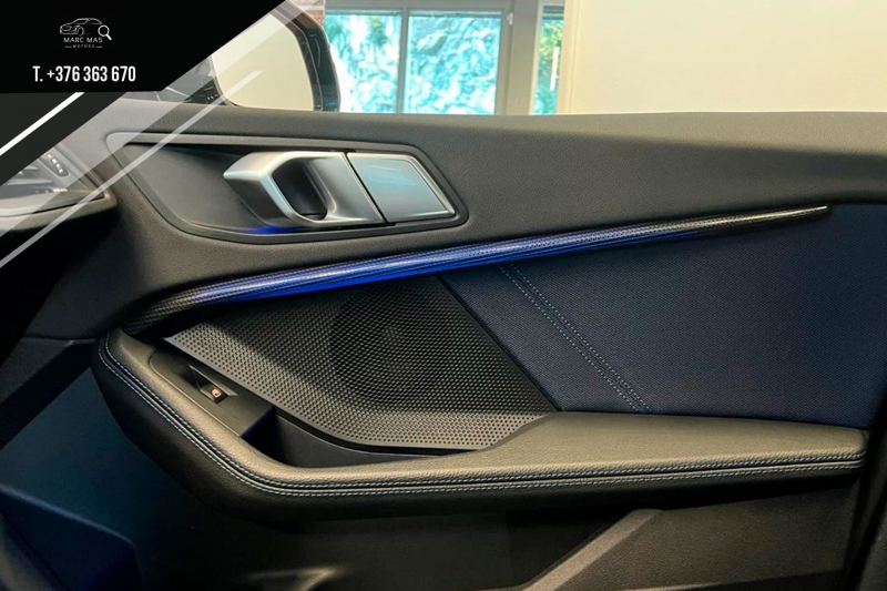 BMW 218 GRAND COUPE