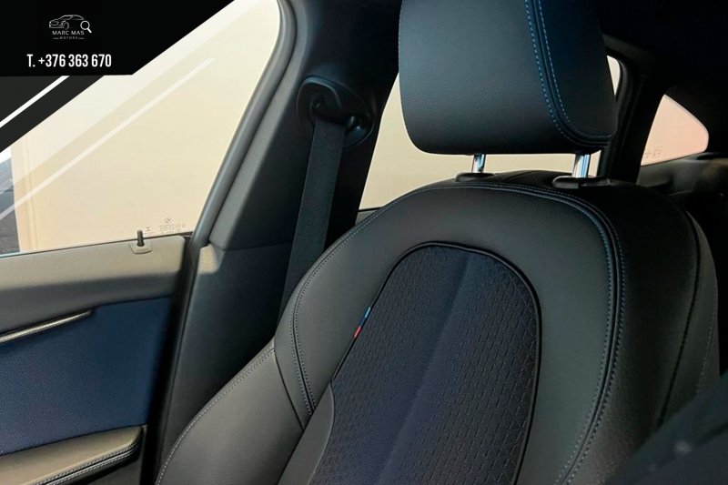 BMW 218 GRAND COUPE