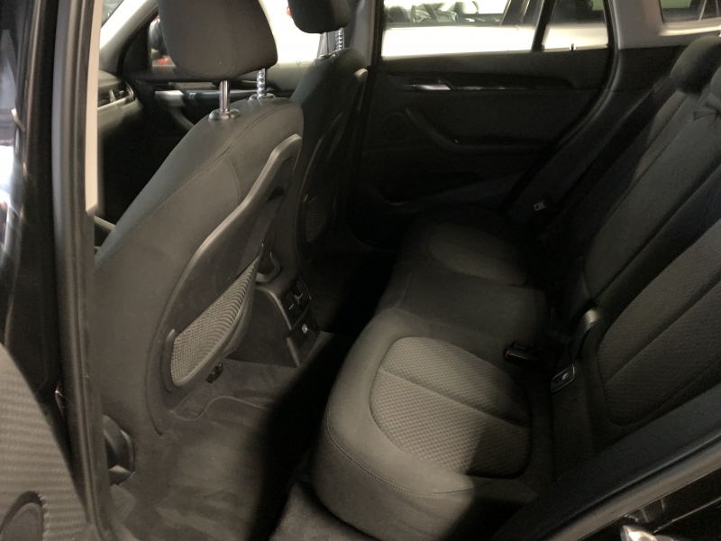 BMW X1 2.0 XDRIVE 190 CV AUTOMATIC