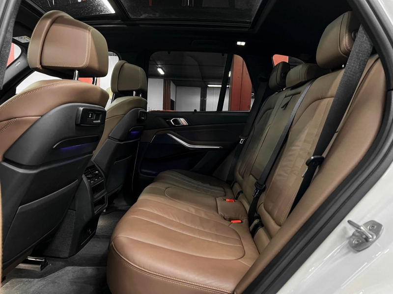 BMW X5 30D 265cv Pack M