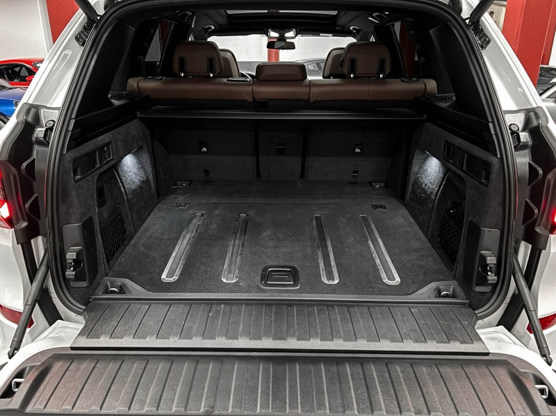 BMW X5 30D 265cv Pack M
