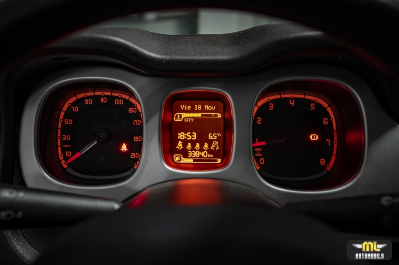 Fiat Panda Cross 0.9 Turbo TwinAir 85cv