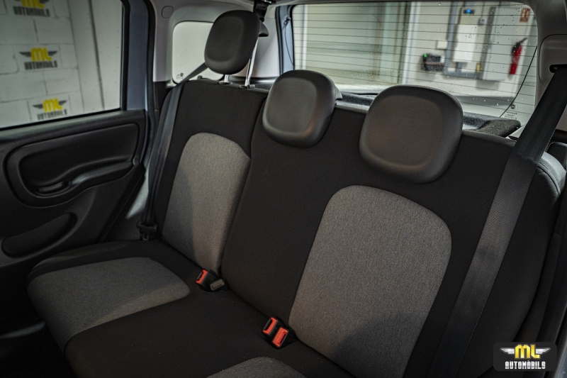 Fiat Panda Cross 0.9 Turbo TwinAir 85cv