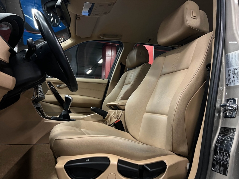 BMW X3 20d x-Drive 177cv