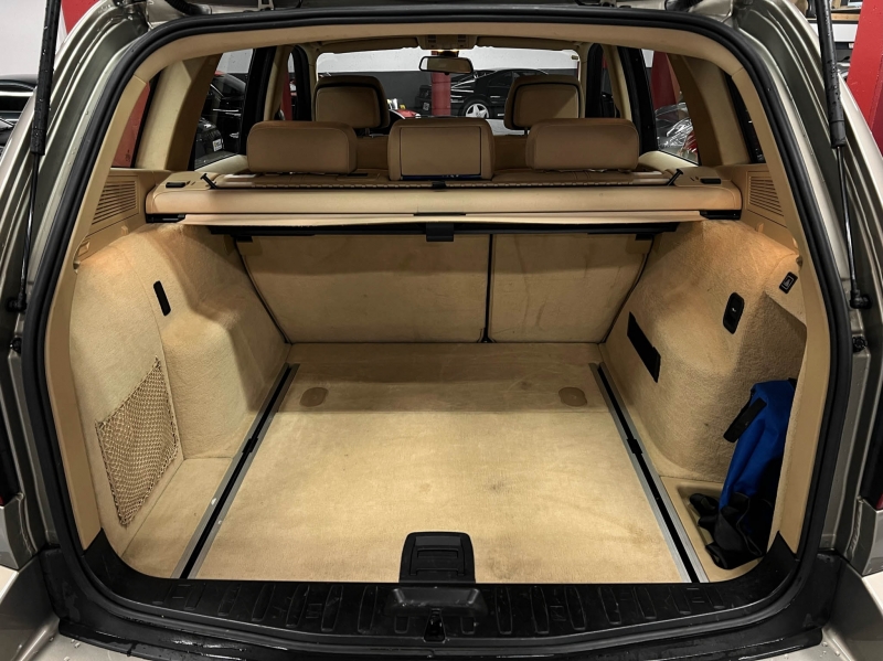 BMW X3 20d x-Drive 177cv