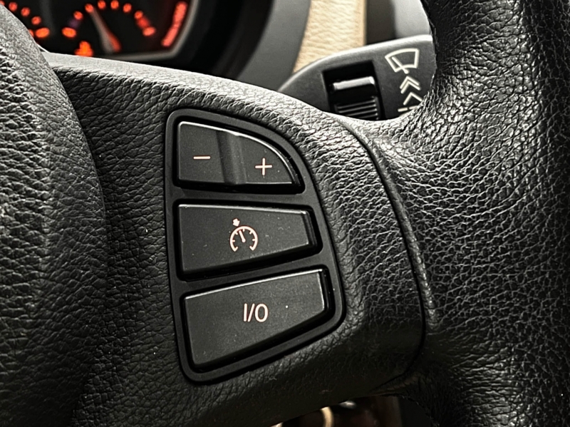 BMW X3 20d x-Drive 177cv