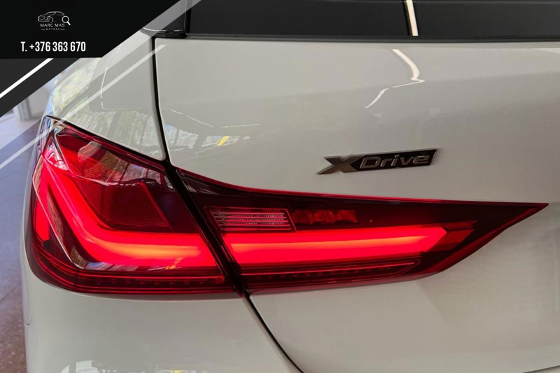 BMW M135 XDRIVE