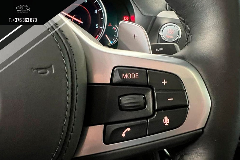 BMW X4 M40d
