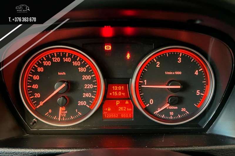 BMW X1 XDrive 23D