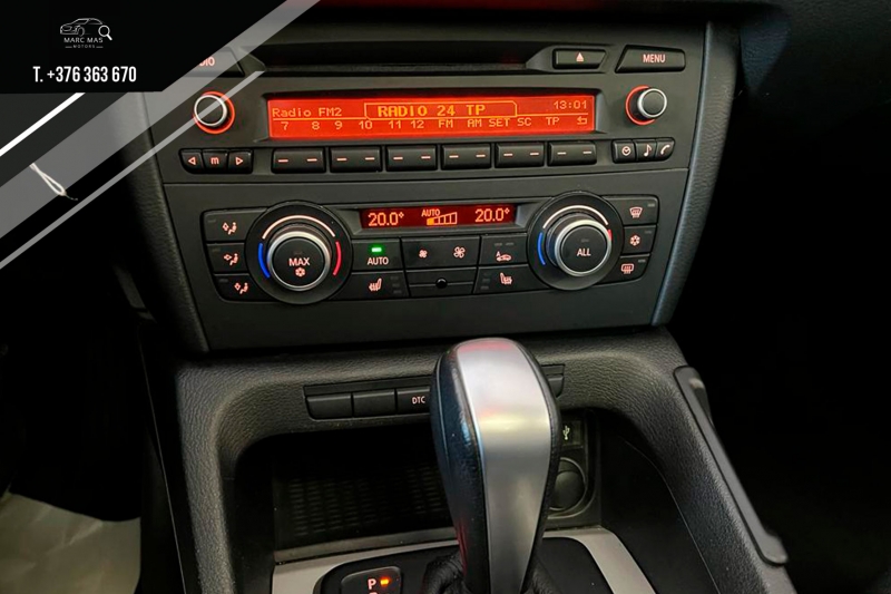 BMW X1 XDrive 23D