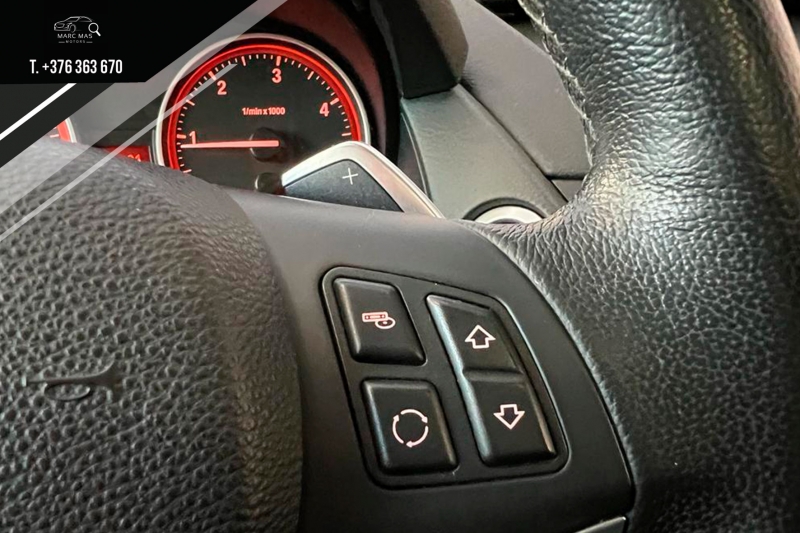 BMW X1 XDrive 23D