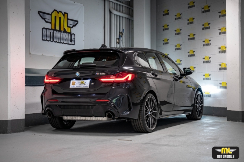 NOU BMW M135i xDrive 2021 KM0